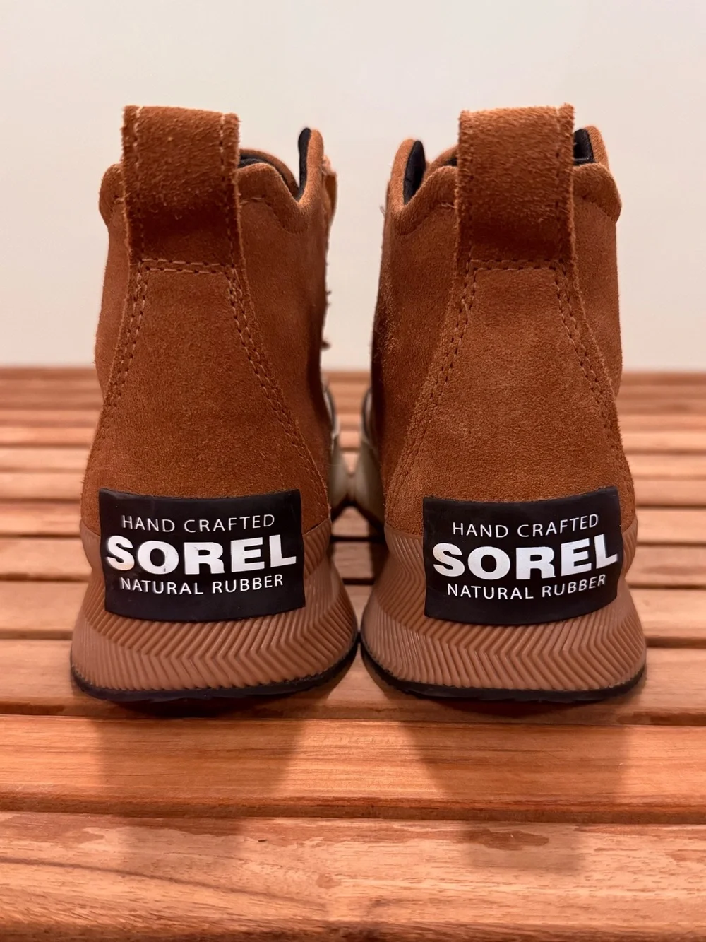 Sorel Kids Out N About Waterproof Boot